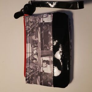 Wristlet | Rosie The Riveter | Authentic Boeing Merchandise